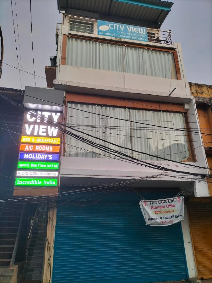 City View ポートブレア エクステリア 写真