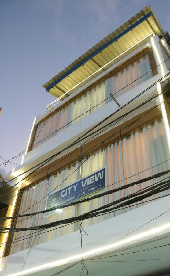 City View ポートブレア エクステリア 写真